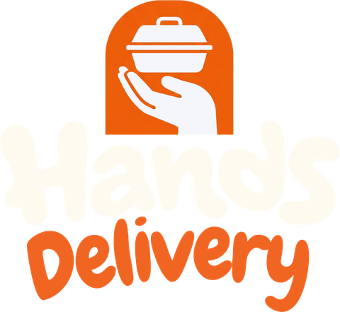 Hands Delivery